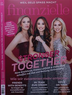Finanzielle-Abo Cover