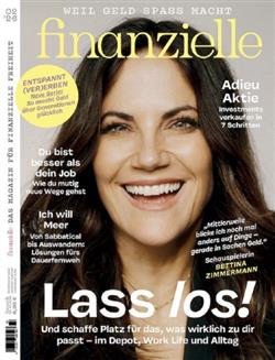 Finanzielle-Abo Cover