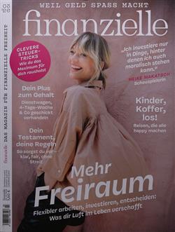 Finanzielle-Abo Cover