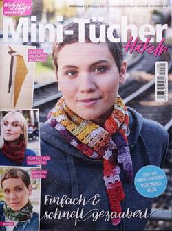 Woolly-Hugs-Mini-Tuecher-Haekeln-Abo Cover