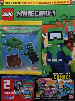 LEGO-Minecraft-Abo