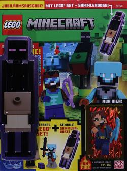 LEGO-Minecraft-Abo