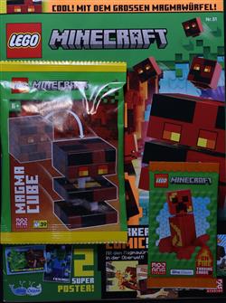 LEGO-Minecraft-Abo