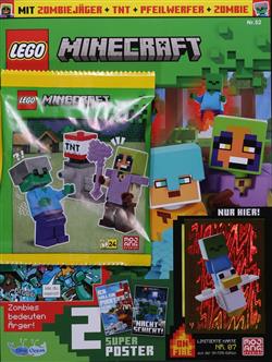 LEGO-Minecraft-Abo