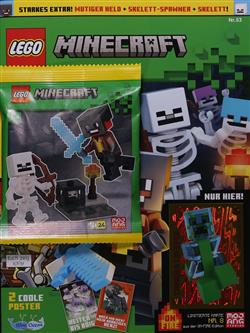 LEGO-Minecraft-Abo