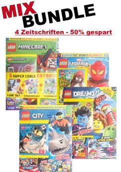 Bundle-Lego-Mix-4-Ausgaben-50-gespart-Abo Cover