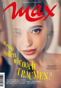 Max-Abo Cover