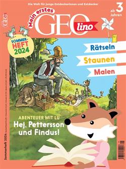 Mein-erstes-Geolino-Sommerheft-2024-Abo Cover