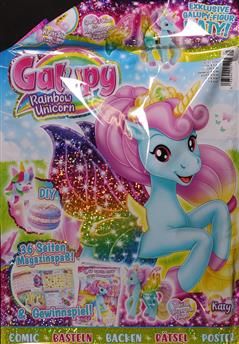 Galupy-Abo Cover