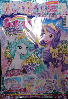Galupy-Abo Cover