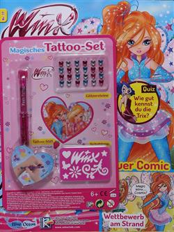 Winx-Club-Abo Cover