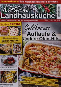Koestliche-Landhauskueche-Abo Cover