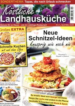 Koestliche-Landhauskueche-Abo Cover