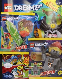 LEGO-DREAMZzz-Abo Cover