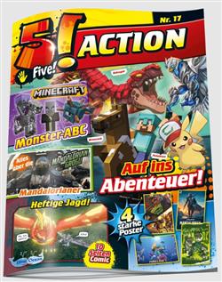 5-Action-Abo Cover