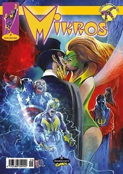 Mikros-Comic-Ausgabe-9-Abo Cover