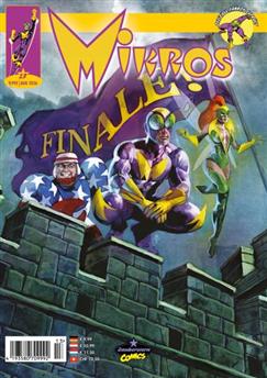 Mikros-Comic-Ausgabe-13-Abo Cover