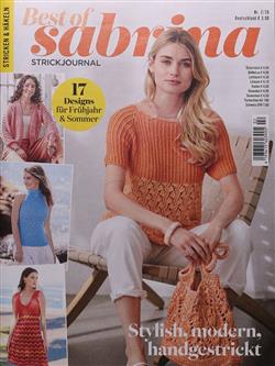 Stricken-und-Haekeln-Abo Cover