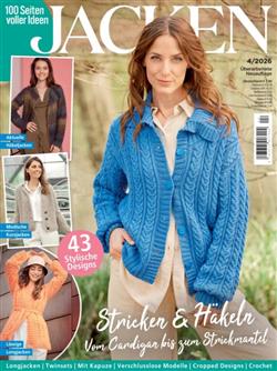 100-Seiten-voller-Ideen-Jacken-Abo Cover