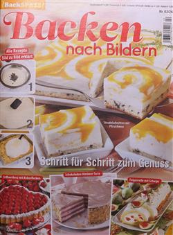 Backspass-Backen-nach-Bildern-Abo Cover