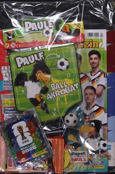 DFB-Magazin-fuer-Kids-WM-2026-Abo Cover