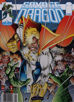 Savage-Dragon-Comic-Abo Cover