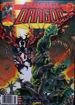 Savage-Dragon-Comic-Abo Cover