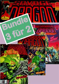 Bundle-Savage-Dragon-3-fuer-2-Abo Cover
