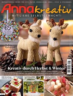 Anna-kreativ-Herbst-und-Winter-Abo Cover