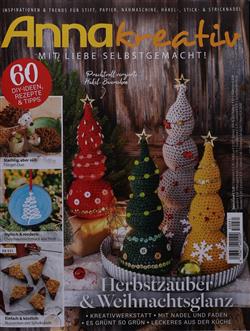 Anna-kreativ-Mit-Liebe-selbstgemacht-Abo Cover