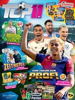 Top-11-Abo Cover