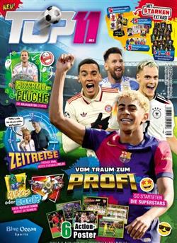 Top-11-Abo Cover