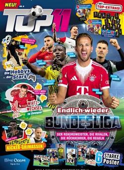 Top-11-Abo Cover