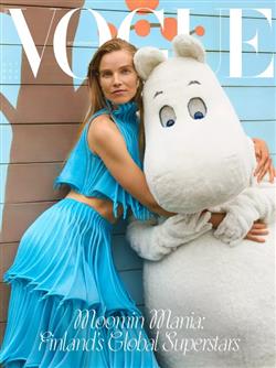 Vogue-Scandinavia-Abo Cover