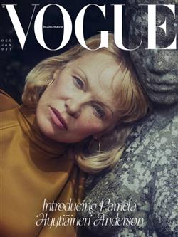 Vogue-Scandinavia-Abo Cover