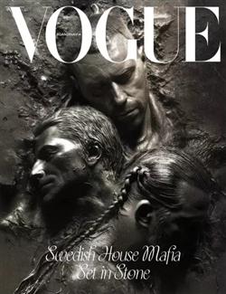 Vogue-Scandinavia-Abo Cover