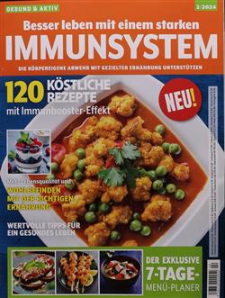 Gesund-und-Aktiv-Abo Cover