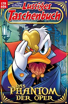 Lustiges-Taschenbuch-Abo