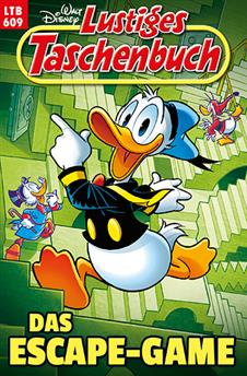 Lustiges-Taschenbuch-Abo