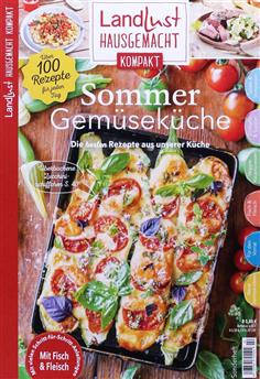Landlust-Hausgemacht-Sommer-Gemuesekueche-Abo Cover