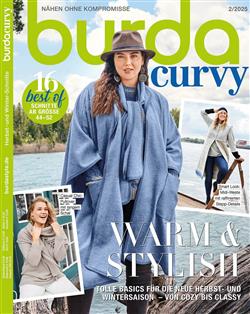 Burda-Best-of-Curvy-Abo Cover