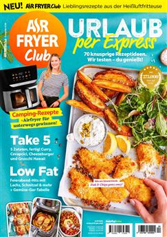 Airfryer-Zaubertopf-Extra-Abo