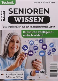 Seniorenwissen-Technik-Abo Cover