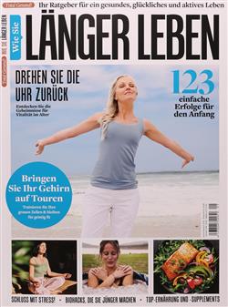 Total-gesund-Abo Cover