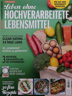 Total-gesund-Abo Cover