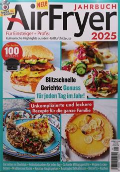 Speedy-Kitchen-Airfryer-Abo Cover