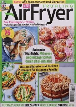 Speedy-Kitchen-Airfryer-Abo Cover