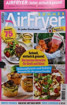 Speedy-Kitchen-Airfryer-Abo Cover