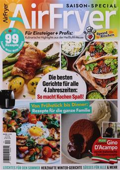 Speedy-Kitchen-Airfryer-Abo Cover