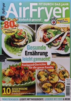 Speedy-Kitchen-Airfryer-Abo Cover